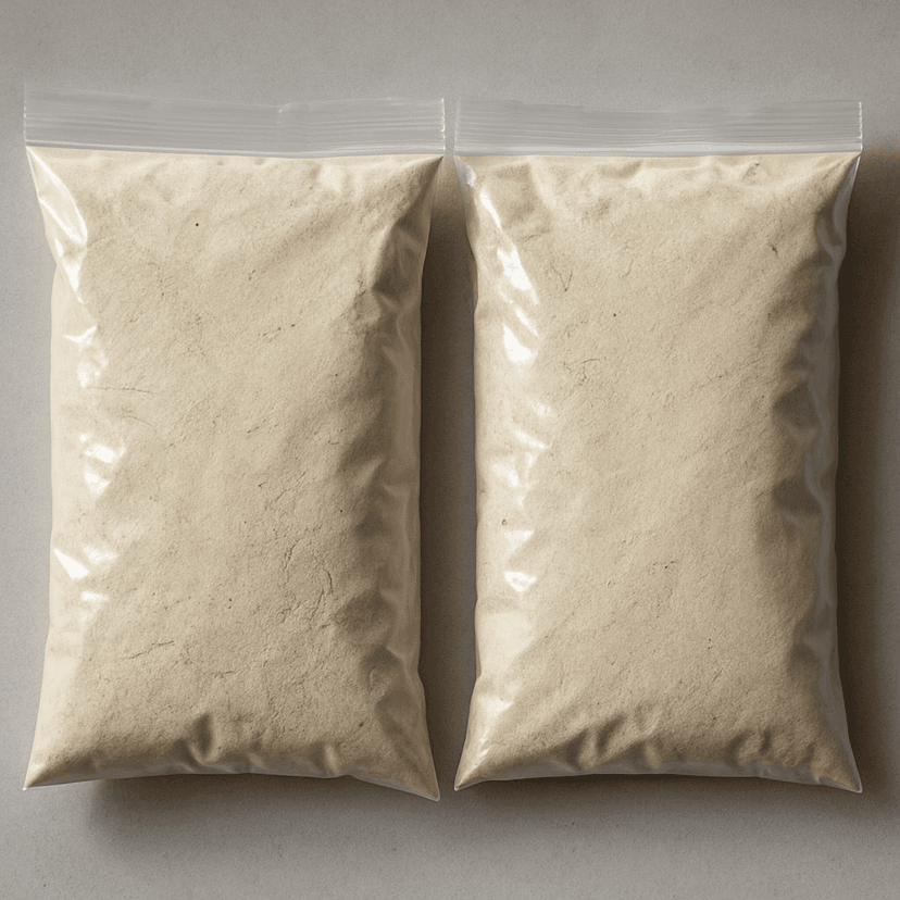 Brahamma Provision Store's plain dosa mix view 2