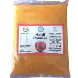 Haldi Powder