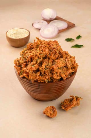 ONION POKODA 250 GRAMS