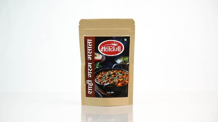 Shahi Garam Masala100g