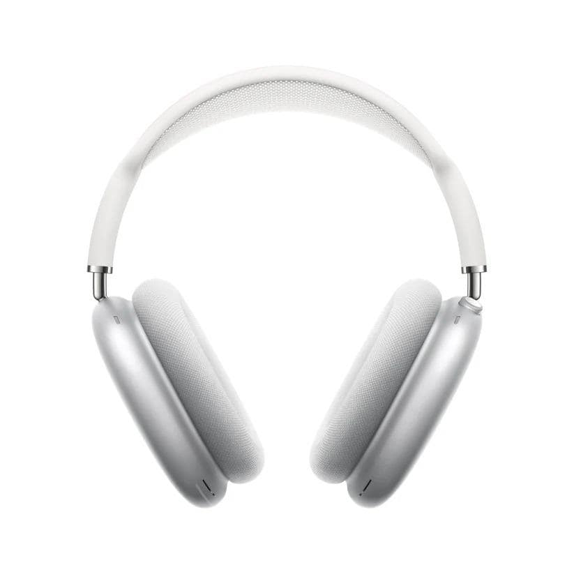 AIRPODS MAX SILVER-HIN