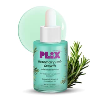 Rosemary Hair Growth Serum (Reduces Hair Fall & Promotes Hair Growth) __Starter Pack__