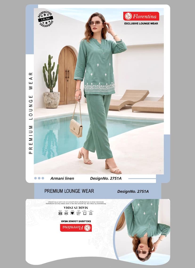 2751 Co-rd Set