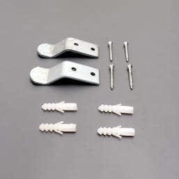 AC-20 Urinal Bracket Set view 2