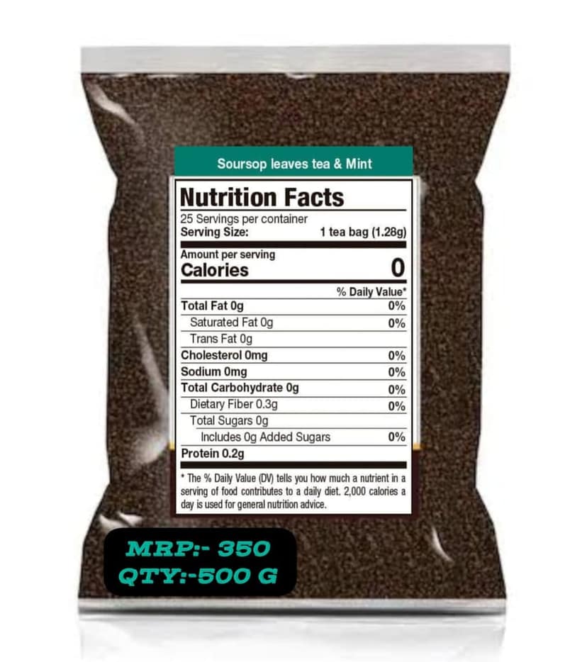BARDHAMAN KRISHI UDYOYOG FFC Premium Tea Leaf, Rich & Aromatic Black Tea view 2