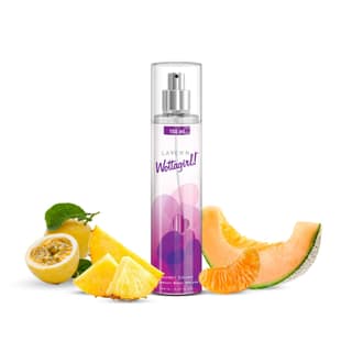 Layer'r Wottagirl Secret Crush Body Splash for Women 150ml Layer'r Wottagirl Secret Crush Body Splash for Women 150ml - Secret Crush | 150