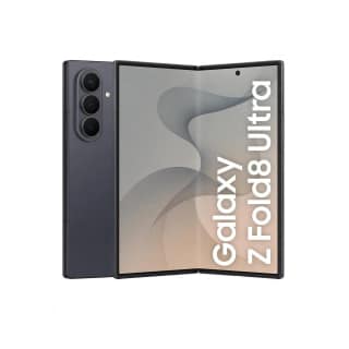 Samsung Galaxy Z Fold8 Ultra 5G (Graphite, 12GB RAM, 256GB Storage)