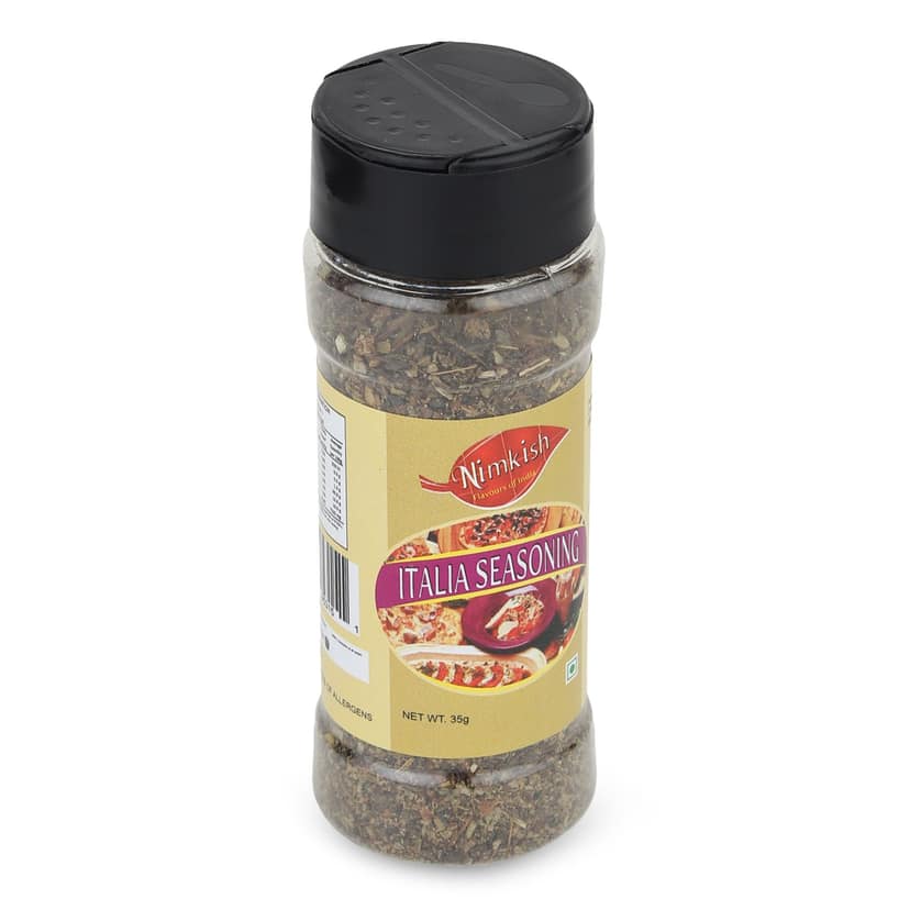 Nimkish Italia Seasoning | 35g | Authentic Himalayan Seasoning | No Preservatives