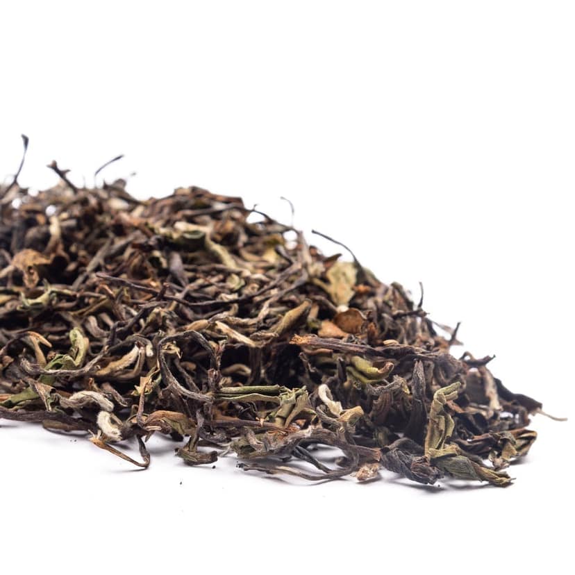 Udyan Tea Himalayan Oolong Tea | 100% Natural & Fresh, High Mountain Loose Leaf Oolong Tea for Weight Management view 2