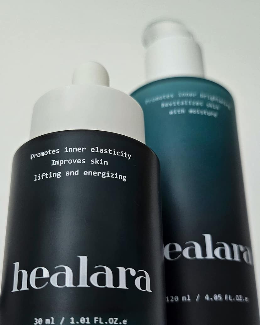 healara Core Lift Firming & Brightening Bundle