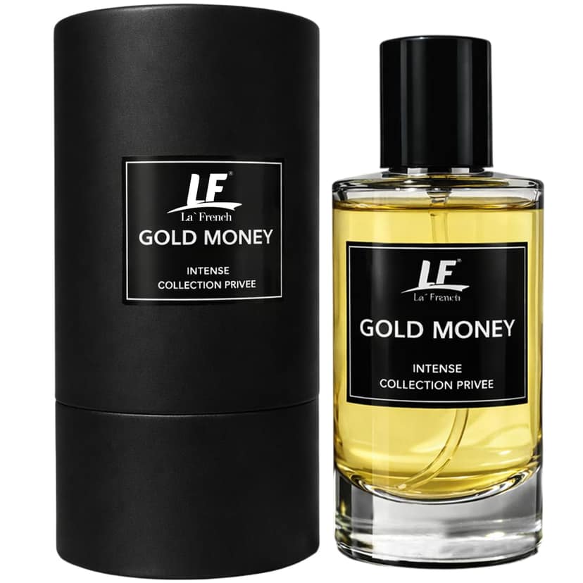 Gold Money Perfume 50ml
