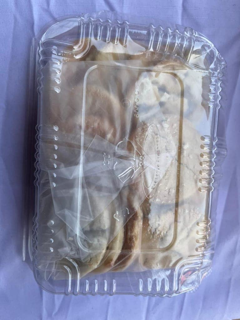 Kutki Cookies view 2