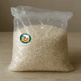 Prabha Mart's idli rice