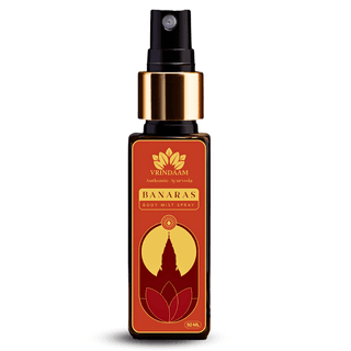 Banaras 50ml