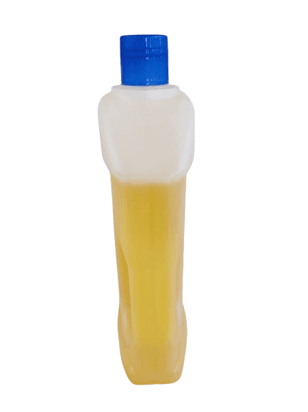 KC Kill Clean Floor Cleaner Lemon - 1 ltr view 2