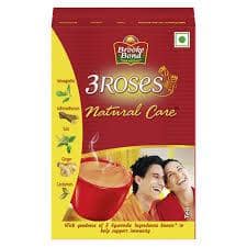 BB 3ROSES NATURAL CARE 500G