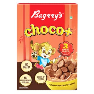 Choco+