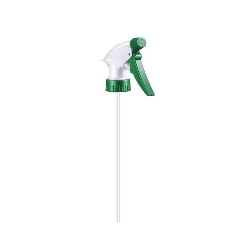 DHRUVINSRI Spray Nozzle Trigger (1 pc): Versatile, Adjustable Sprayer for Household, Garden, and Industrial Use view 2