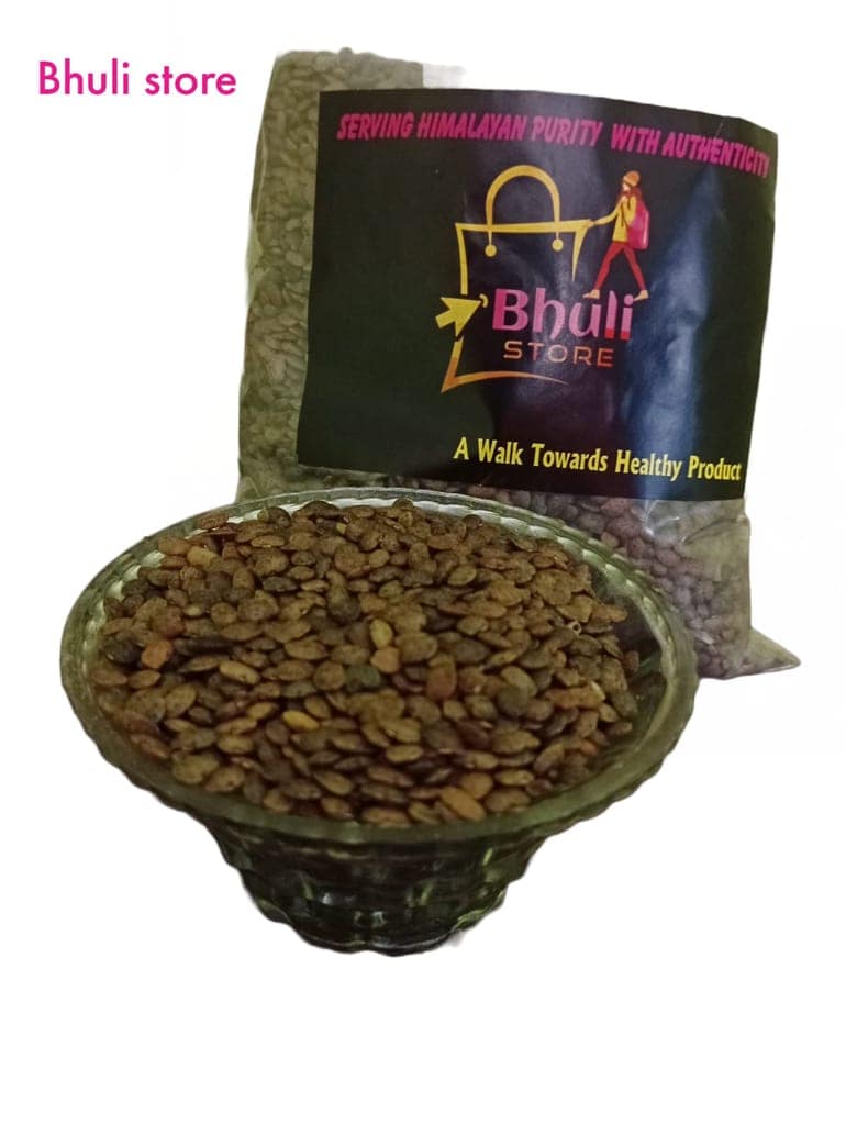 Bhuli Store Pahadi Gehat/Kulthi/Horse Gram view 2