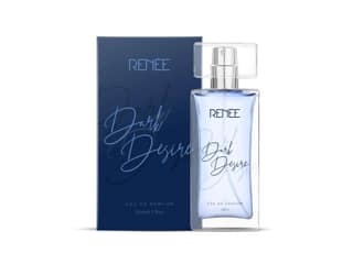 RENEE Eau De Parfum Dark Desire For Unisex, Premium Long Lasting Luxury Liquid Perfume Scent For All Occasions - 50 millilitre