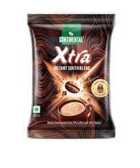 CONTINENTAL XTRA COFFEE 50G