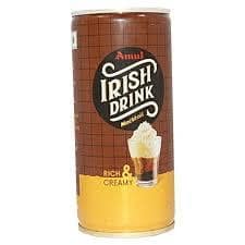 AMUL IRISH DRINK 200ML