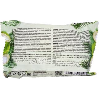 Harmony Fruity Coconut Water Soap - 75gm (Pack Of 5) view 2