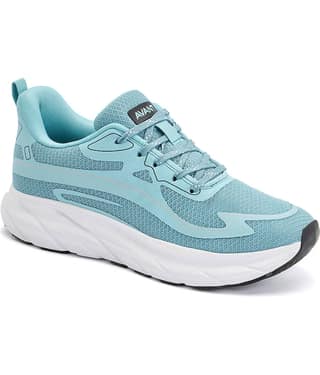 Avant Maxim Light Blue Men's Sports Running Shoes