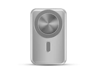Unix Rush Powerbank - Gray