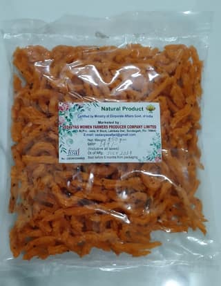 Sesame seed Rice Murukku