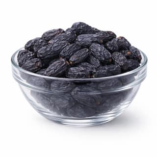 Black Raisins 250GM
