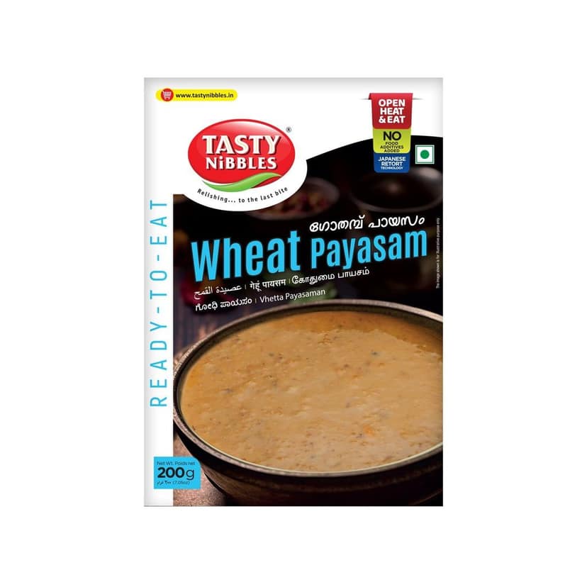 Wheat Payasam 200g