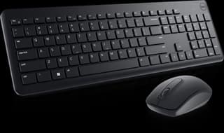 Dell KM3322W W/L Combo