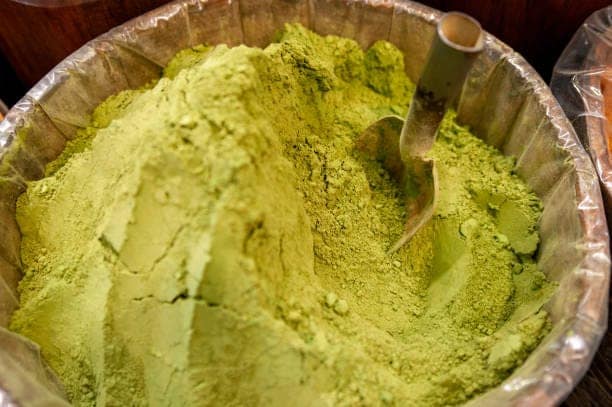 Hathi Brand Mehndi Powder 1kg Online at Best Price in India view 2