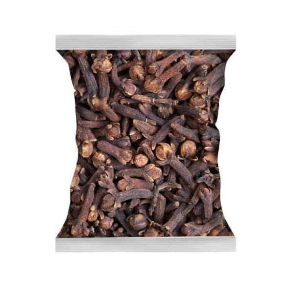 Cloves 20 Gms