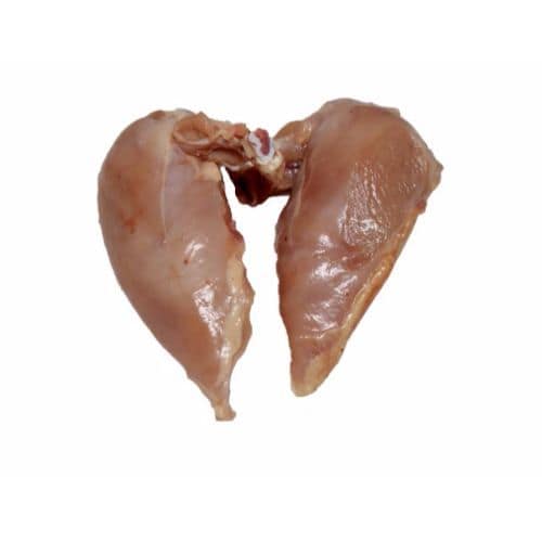 Chicken Breast with Bone (Biryani Cut) 1 Kg