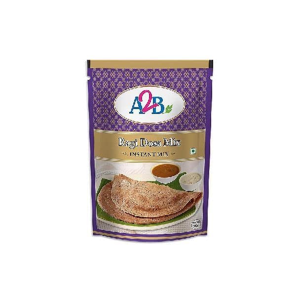 RAGI DOSA MIX '500GM'