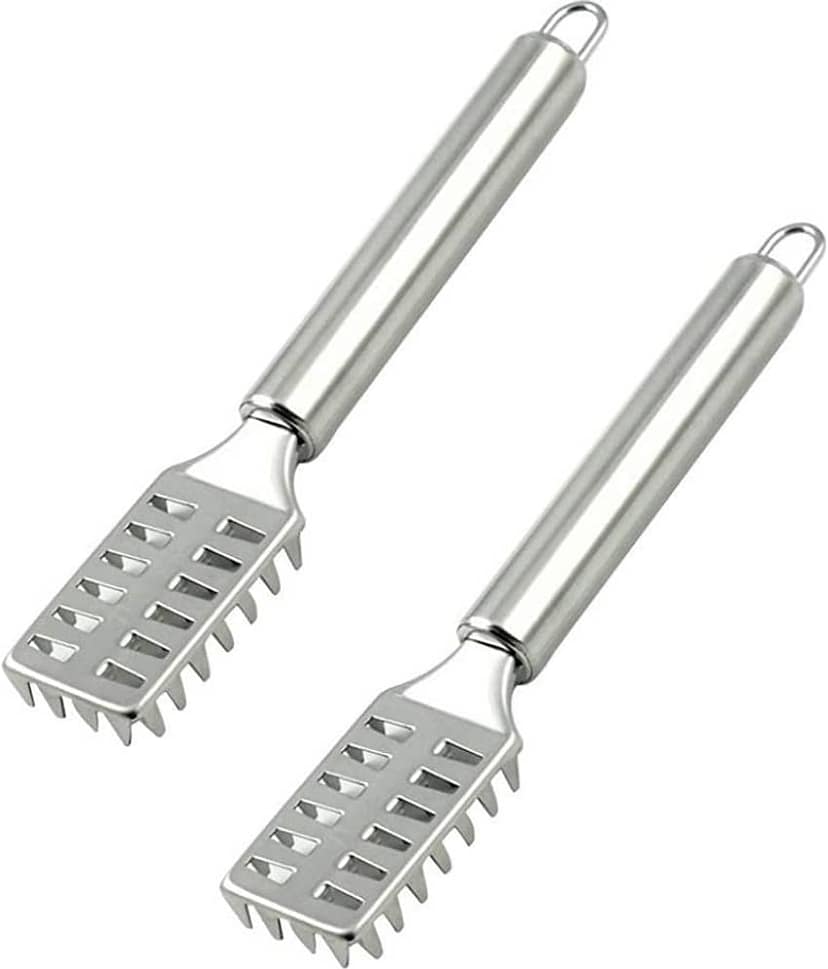 Idream Straight Peeler 2 Pc