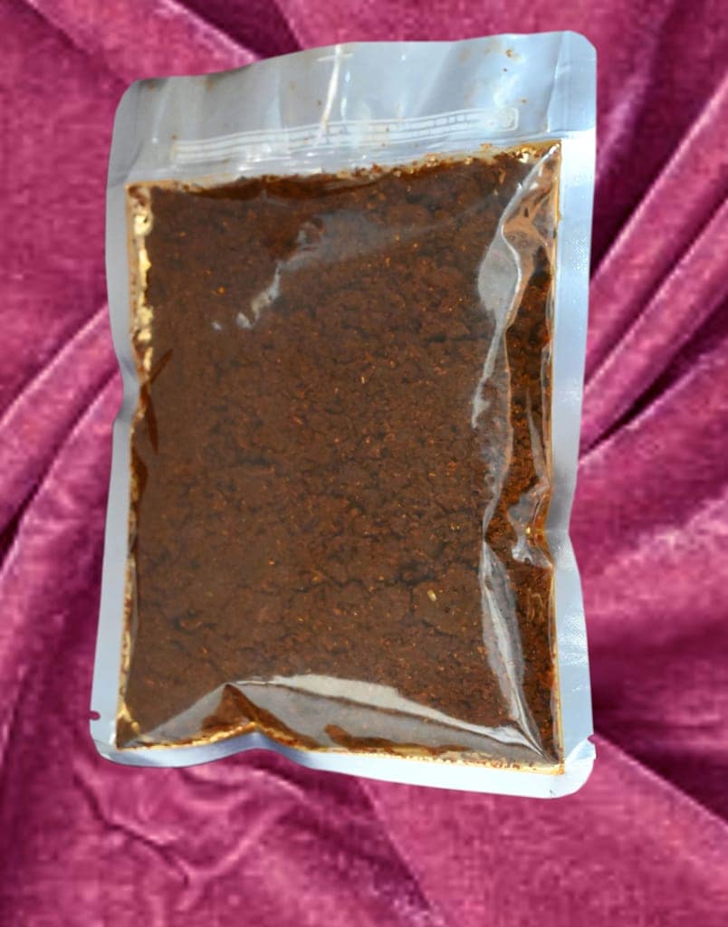 The Valley Spice view 2