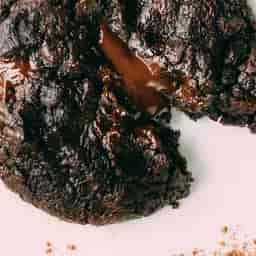 Dutch Dark Chocolate