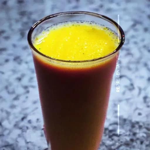 Chicku juice