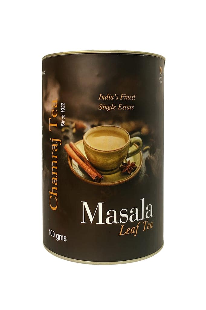 Chamraj Masala Leaf Tea (100 gms)