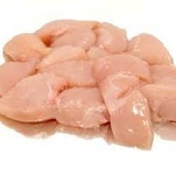 Boneless Chicken 500 gms