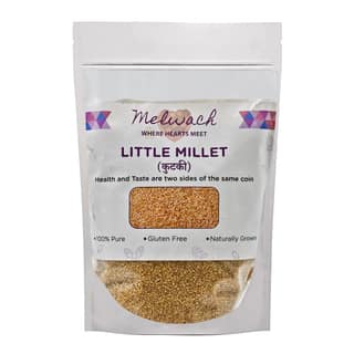 Little Millet