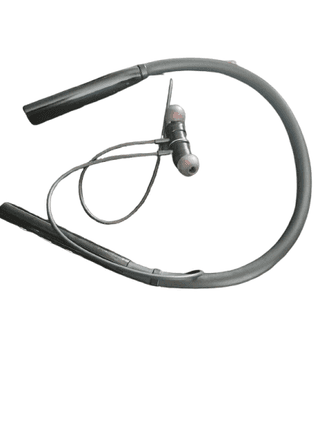 Wireless Bluetooth Neckband Earphones with Mic for Sports & Calls - Deep Bass, high quality sound and call , upto 40 hour standby