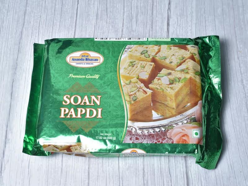 DELHI SOAN PAPDI '250 GMS'