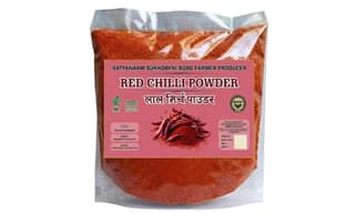 Red Chilli Powder 100 gram