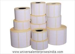 Barcode Labels