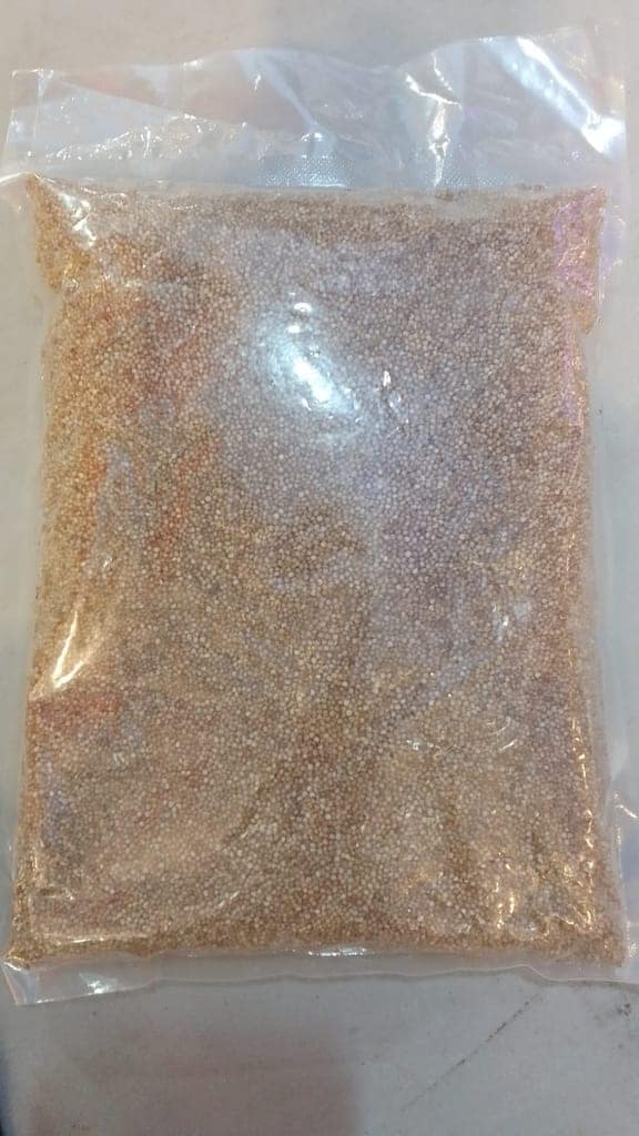 Kodo Millet, 1000gm view 2