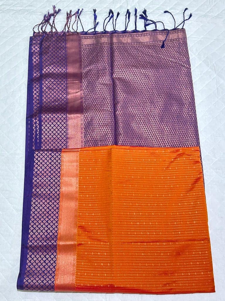 Soft silk view 2